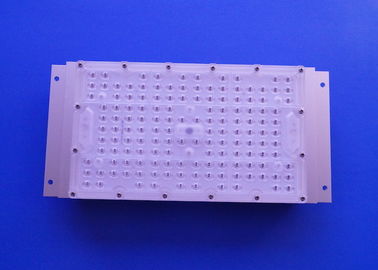 Купить 3030 массив объектива СИД теплоотвода ПК модуля 120W лампы СИД SMD оптически Производство в сети