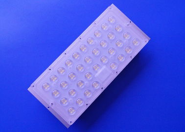 Купить 144 доска PCB объектива SMD3030 100W Alumimum ПК СИД для освещения склада Производство в сети