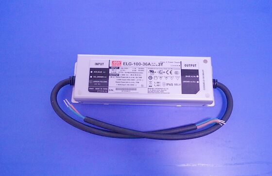 Купить ELG-100-36A-3Y 2.66A 100W Dimmable привело светлого водителя Производство в сети