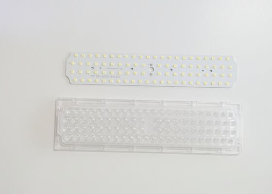 Купить 15 модуль 70W залива СИД объектива 130lm/w SMD3030 степени высокий Производство в сети