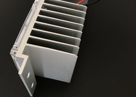 12LED 5050SMD 20W 30W LED Street Light Module With Heatsink