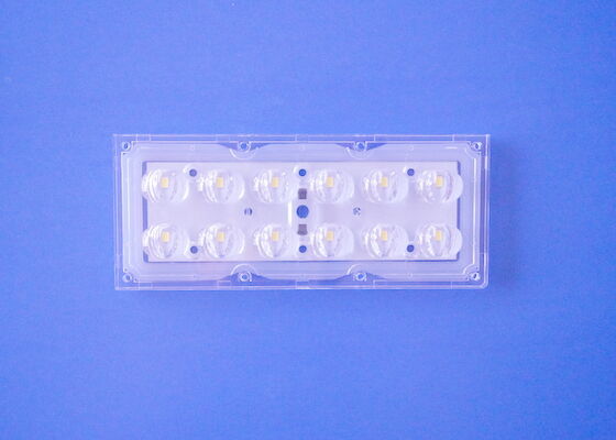 Купить 12 пункта доски PCB СИД степени 15W SMD5050 143x70 алюминиевой Производство в сети