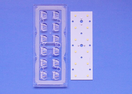 Купить 2x6 наборы уличного света серии 12W 15W XTE2 XPG3 SMD Производство в сети