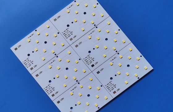 Optical Grade PC SMD 3030 PCB LED Board  For High Bay Light