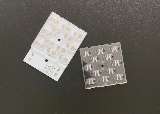 Купить 12 пункта степени приведенной модуля 143x50 уличного света Smd 3030 Производство в сети