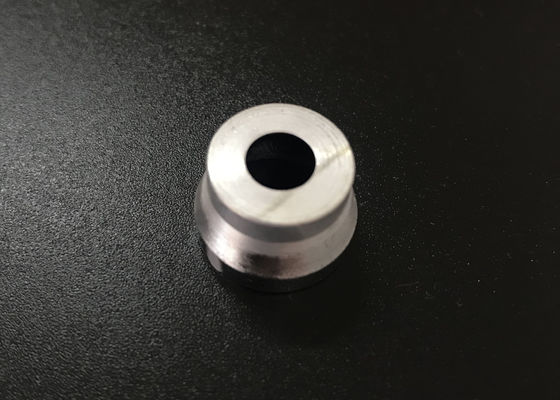 XRE Q4 Q5 Aluminum Led Torch Light Flashlight Reflector Custom Reflector Factory