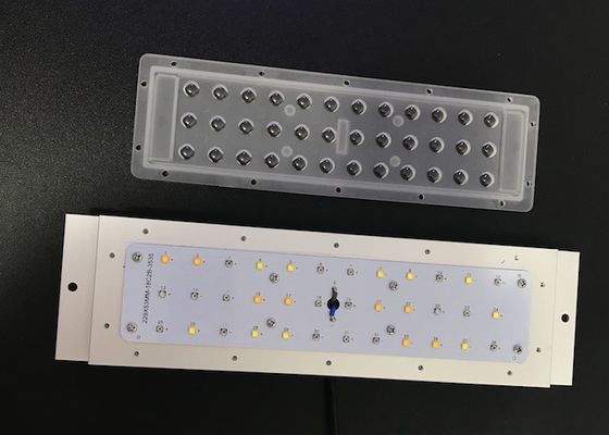 36w 90x90 Lens SMD3535 LED Aluminum Board For Grow Lighting