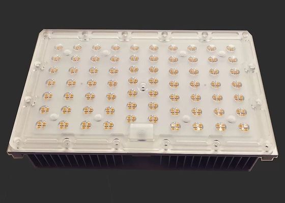 SMD3030 1800K-2000K LED Fishing Light Module 200W Pmma With Heatsink