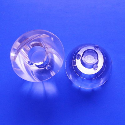 Купить Узкий Dia степени SMD3535 35mm объектива 4 угла пучка PMMA для медицинского лечения Производство в сети