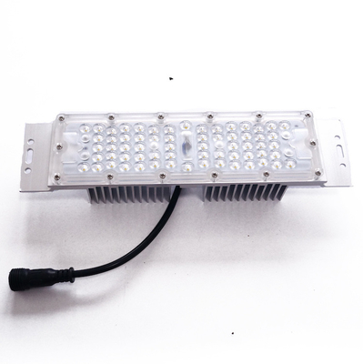 Купить Водоустойчивый модуль 48V 50W SMD3030 уличного света СИД с теплоотводом Производство в сети