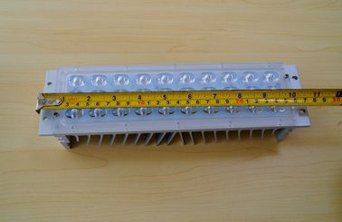 Купить 30W рефлектор Lentes, оптически блок водить 30W объектива для уличного освещения водить Производство в сети