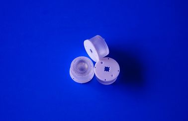 Купить Водоустойчивое 45degree 22mm вело объектив объектива центрира/PMMA для света Led Производство в сети