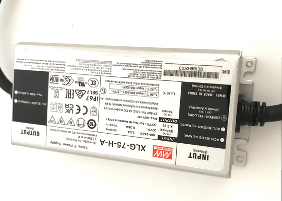 Купить электропитание IP65 36V 100W постоянн настоящее делает водостойким для высокого света залива Производство в сети