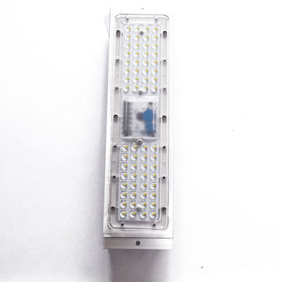 AC 220V SMD 3030 LED Street Light Components with Optical PC Lens and Heat Sink
