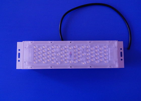 160lm/w 72 SMD 3030 LED Module Lighting PCB Module 50W Outdoor Lighting Parts
