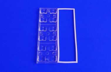 12Watt Xpe привело компоненты уличного света для уличного фонаря