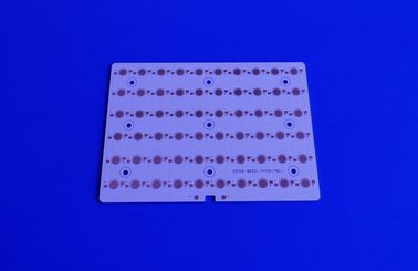 Объектив с PCB для модуля уличного света СИД, уличного света СИД 60W разделяет