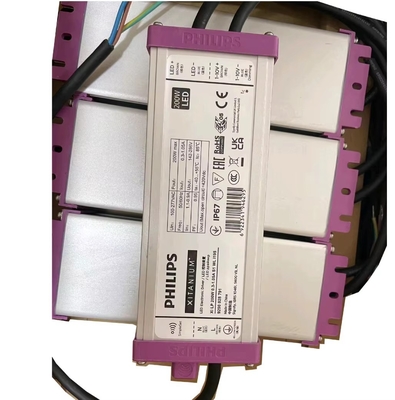 Кситаний Xi LP 200W 0.3 1.05A S1 WL I195 200w Снижаемый 1-10V Постоянный ток светодиодный драйвер Внешний IP67 водонепроницаемый