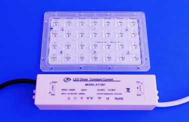 На открытом воздухе объектив уличного света СИД с модулем PCB для лампы Led, высокой эффективности