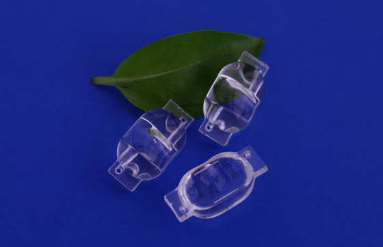 Наивысшая мощность степень объектива 70 x 140 AsymmetricLed ПК 3/1 ватт оптическая