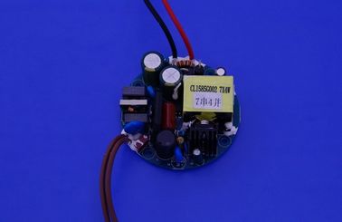 Электропитание СИД течения РОХС 1.28А постоянн/привело светлое электропитание