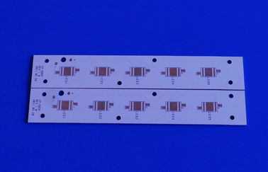Модуль водить уличного света, доска PCB СИД SMD для замены уличного света