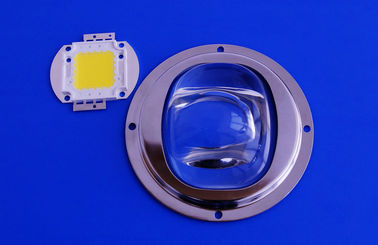 30W СИД наивысшей мощности RGB полного цвета 45 mil с r 620nm - 630nm, g 520nm - 530nm, B460nm - 470nm