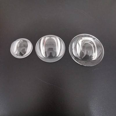 Напольный промышленный светлый модуль водить вел стеклянную высоту 30mm Dia 78mm объектива