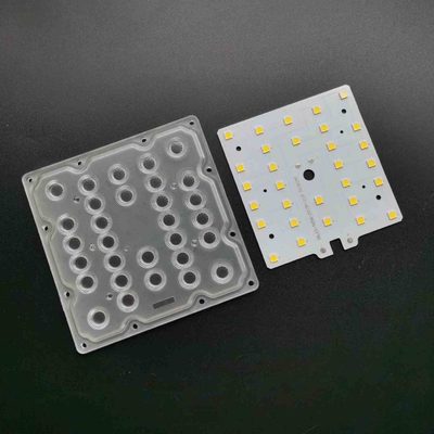 170lm/w 50w SMD 5050 Square LED Street Light Module для дорожного освещения