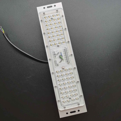 SKD LED Street Light Компоненты Алюминиевый корпус для оптимального освещения