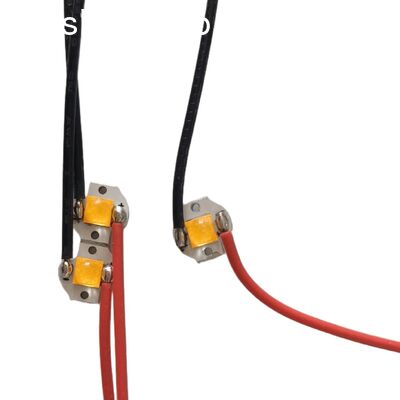 9W 3000K SMD Светодиодная печатная плата 80 CRI Алюминиевый модуль печатной платы для 3535 светодиодов для точечного светильника