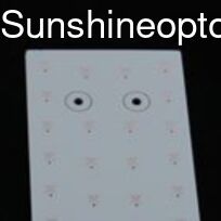 56W PC светодиодный уличный светильник с углом луча 30-155*80 градусов и светодиодами SMD 3030 для высокого светового потока