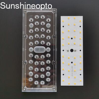Оптовая продажа 20W 36 точек SMD LED PCB модуль IP65 номинальной высокой мощности COB LED DC36V