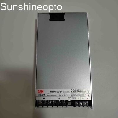 Однофазный импульсный источник питания 24 В 500 Вт для светодиодных драйверов оптом – источник постоянного напряжения для светодиодных лент и промышленного оборудования