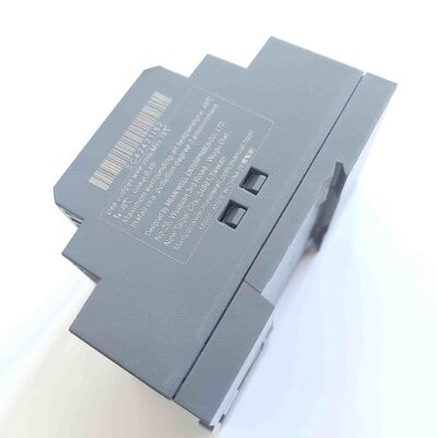 Источник питания для светодиодов мощностью 120–135 Вт с регулируемым выходным напряжением постоянного тока и возможностью установки на DIN-рейку