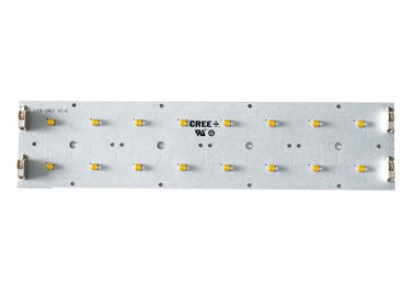 16шт CR XTE SMD светодиодная печатная плата