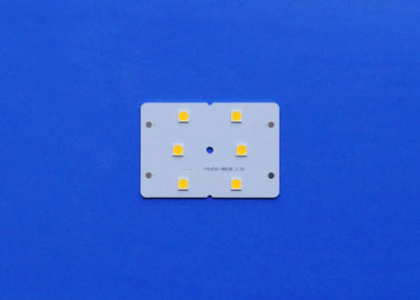 Таможня 5050 SMD привела собрание легко DIY модуля PCB
