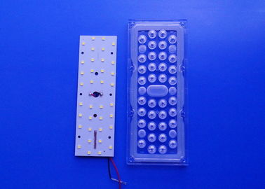 150 модуль уличного света СИД объектива SMD3030 30W степени 173mm