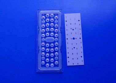 150 модуль света СИД оптически объектива 20W SMD3030 степени