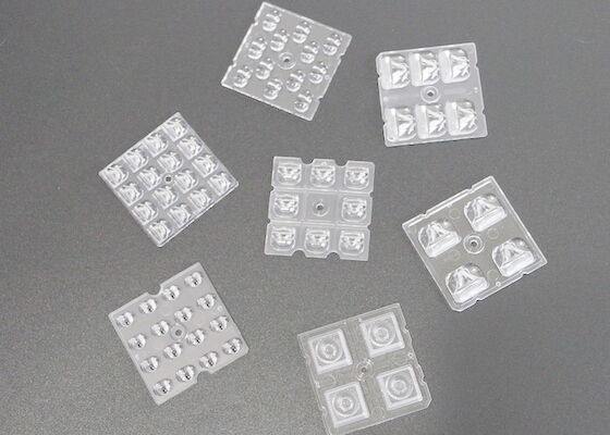 Объектив 16leds массива СИД модуля SKD 4 PCB SMD3030 SMD5050