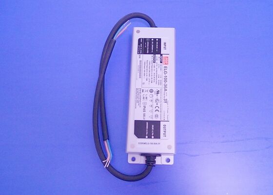 водитель электропитания IP65 Meanwell 36V ELG 100W постоянн настоящий