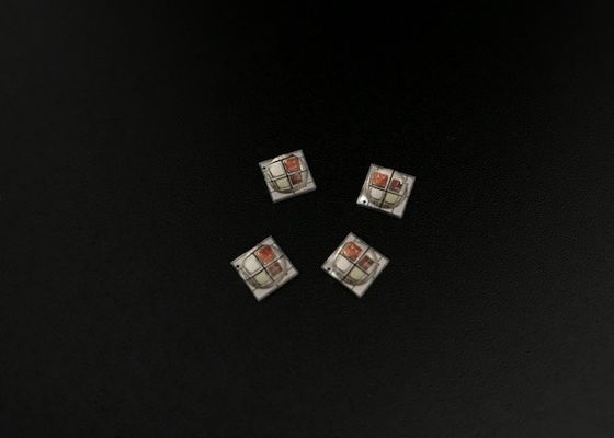 Обломок обломока 10W 700mA СИД света 5050 SMD RGBA шайбы стены приведенный наивысшей мощностью
