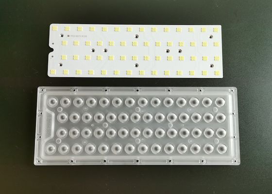 3030 SMD LED Street Light Module 140W/150W/180W TYPE5 Angle Оптические компоненты ПК