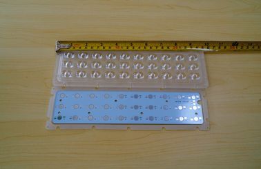 коллимирование 30W Lentes, блок водить 30W объектива для освещения тоннеля