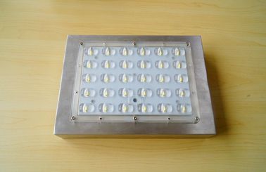 Наборы Retrofit уличного света СИД SMD 3535 PMMA привели объектив перезаряжаемые 30W
