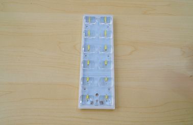 Сделайте объектив водостотьким водить PMMA оптически при водить припой SMD 3535 PCB