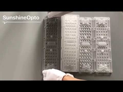 50w smd 3030 led light module for street light and linear light