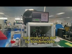 Модуль с высокой мощностью 9 Вт с R 2.2V - 2.8V / G 3V - 3.6V / B 3V - 3.6V