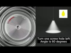 160 светодиодных линз