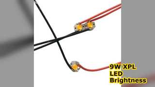 Плата светодиодов XPL мощностью 9 Вт 3535 Натуральный белый